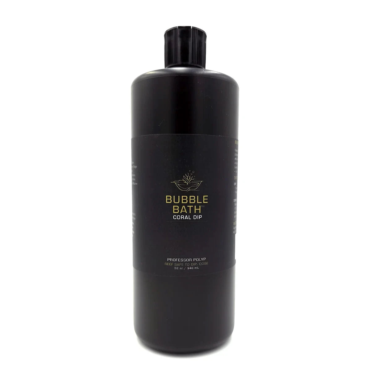 Professor Polyp’s Bubble Bath 32oz