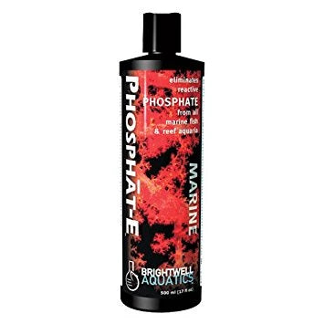 Brightwell Aquatics Phosphāt-e (500 ml)