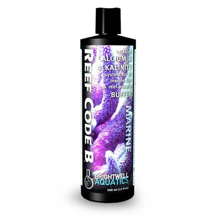Brightwell Aquatics Reef Cōde B