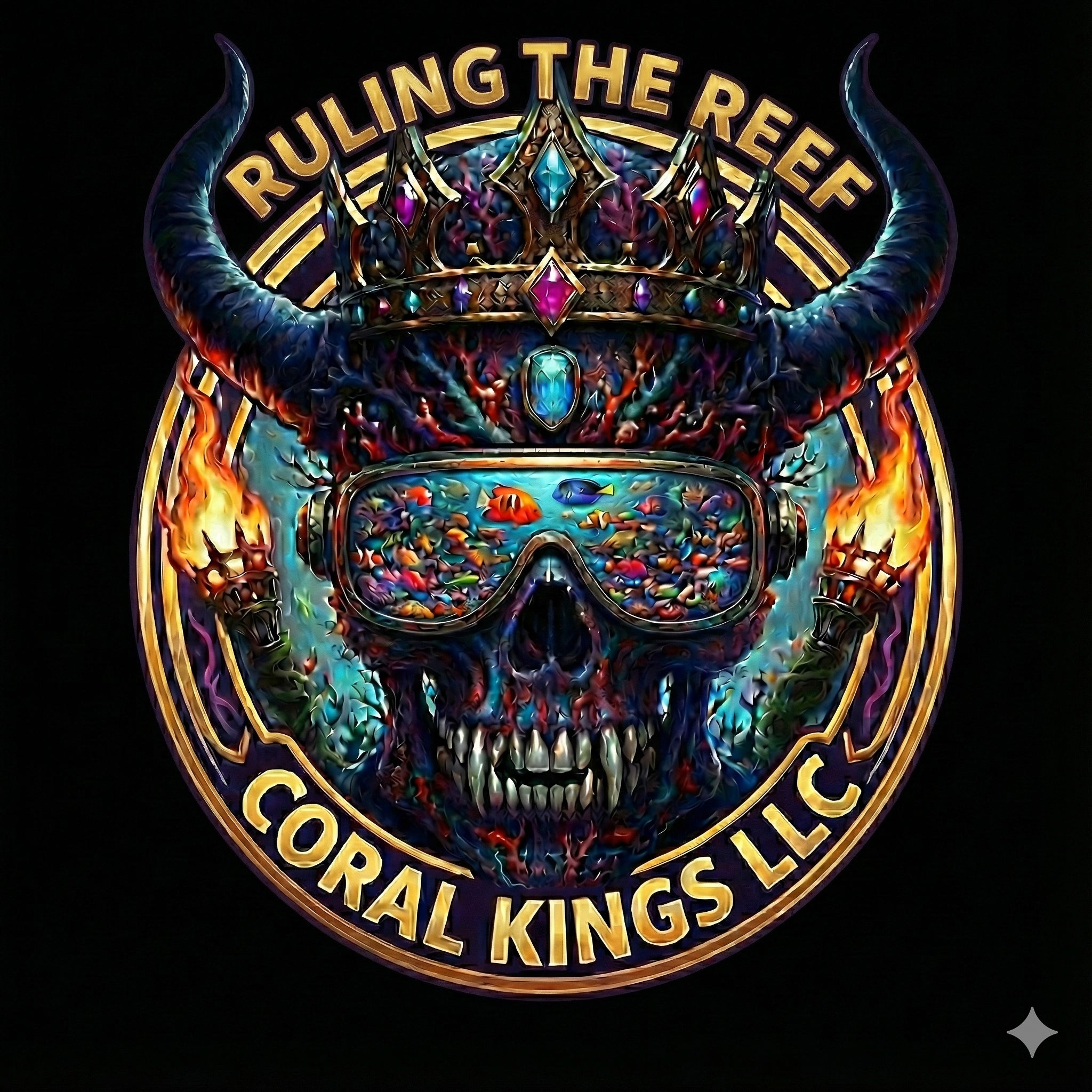 Coral Kings LLC