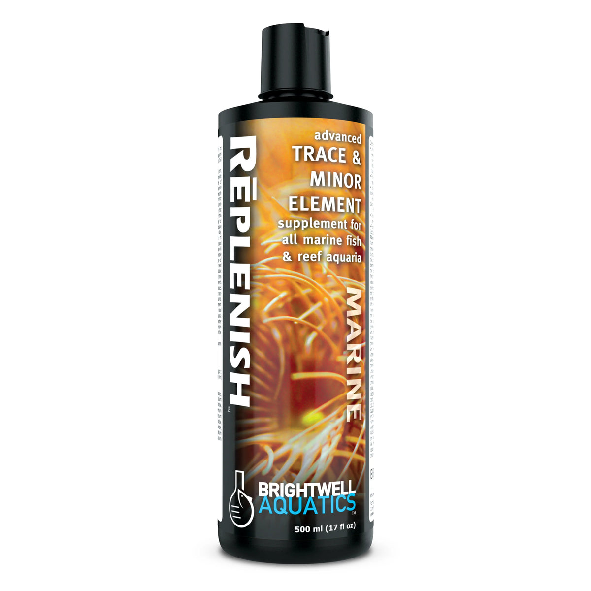 Brightwell Aquatics Rēplenish 500ml