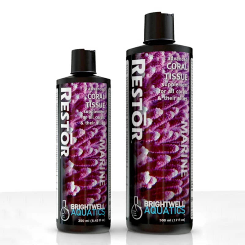Brightwell Aquatics Restōr 500 ml